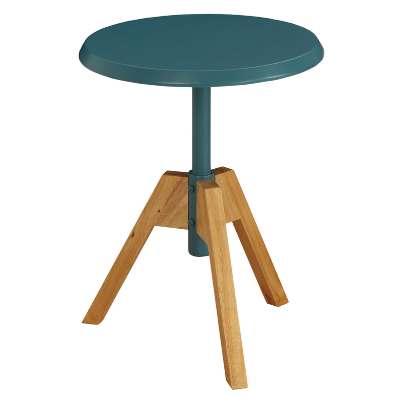 Acme Furniture Lumina End Table 80338 IMAGE 2