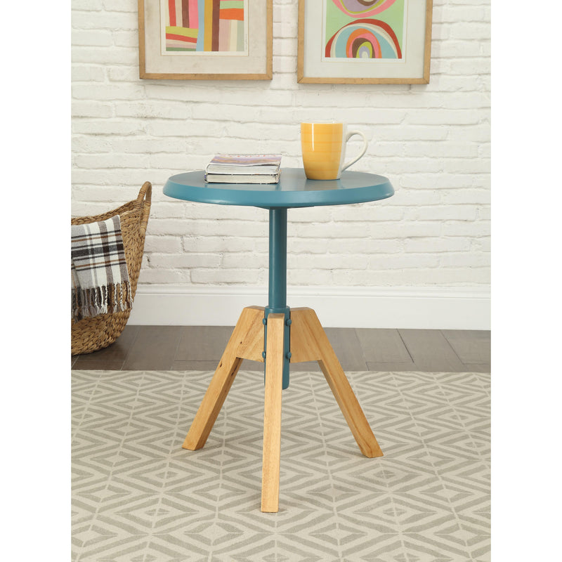 Acme Furniture Lumina End Table 80338 IMAGE 4