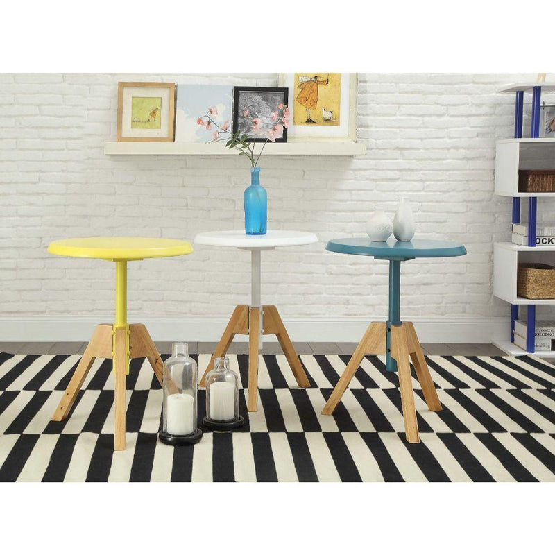 Acme Furniture Lumina End Table 80338 IMAGE 5