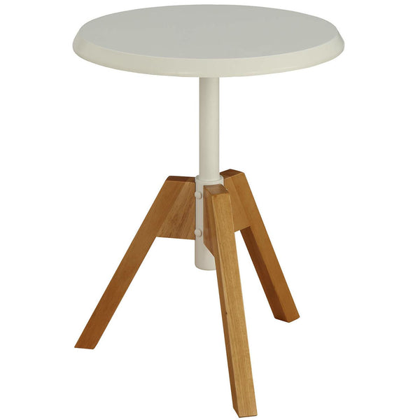 Acme Furniture Lumina End Table 80339 IMAGE 1