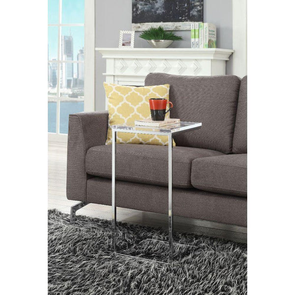 Acme Furniture Leotie Accent Table 80400 IMAGE 1