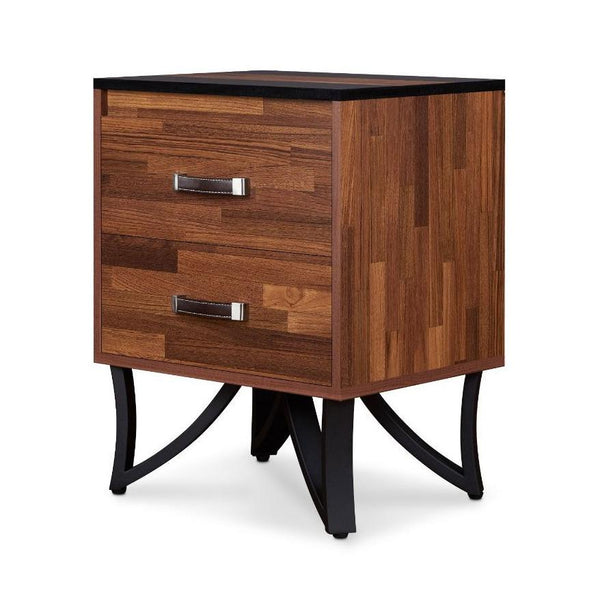 Acme Furniture Noella End Table 80577 IMAGE 1