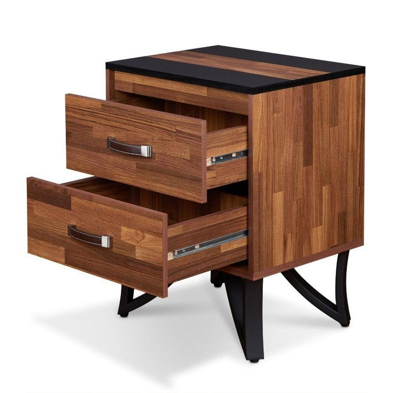 Acme Furniture Noella End Table 80577 IMAGE 2