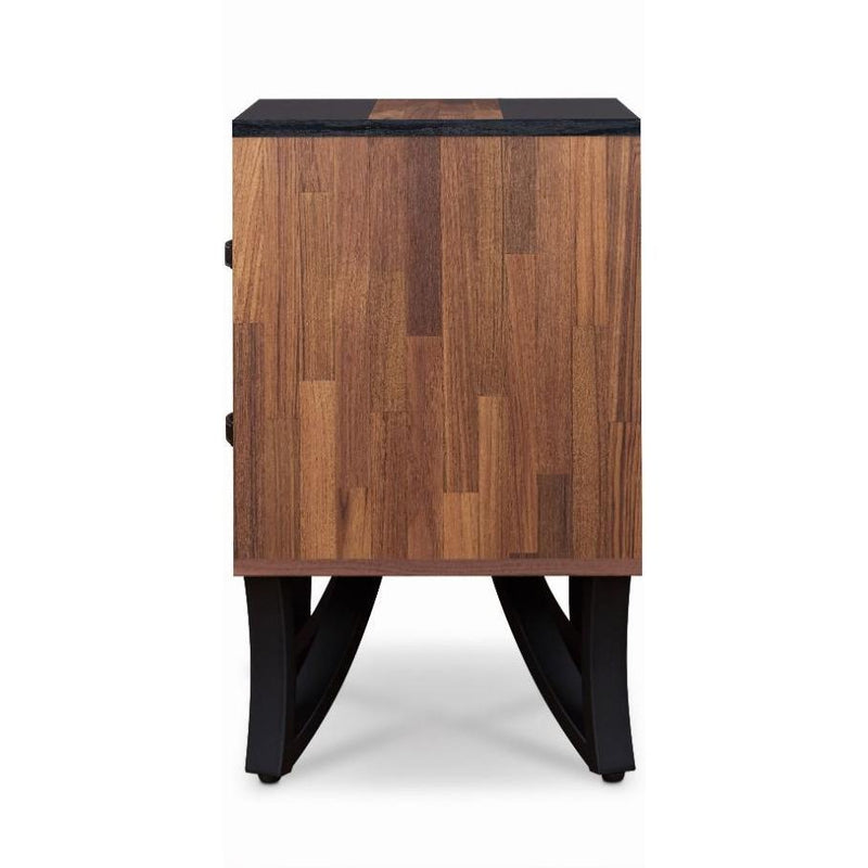 Acme Furniture Noella End Table 80577 IMAGE 3