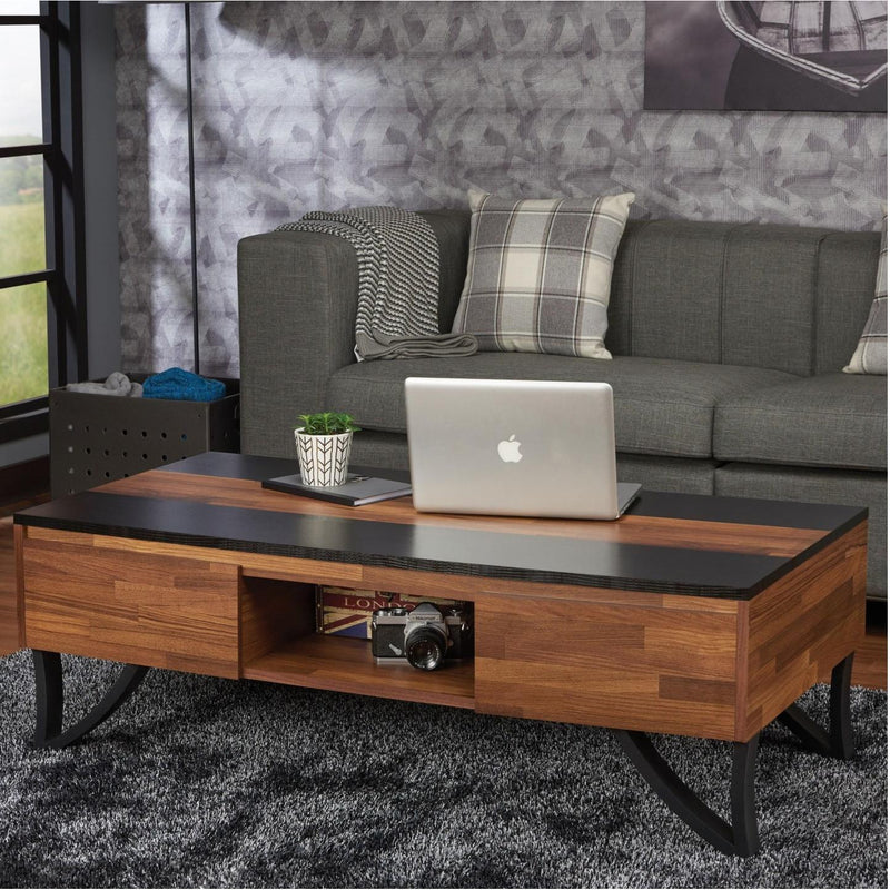 Acme Furniture Noella Coffee Table 80575 IMAGE 2
