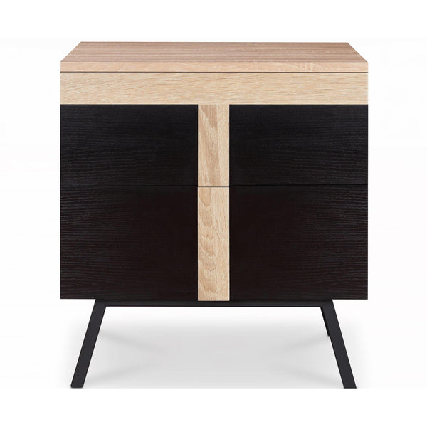 Acme Furniture Nuria End Table 80582 IMAGE 1