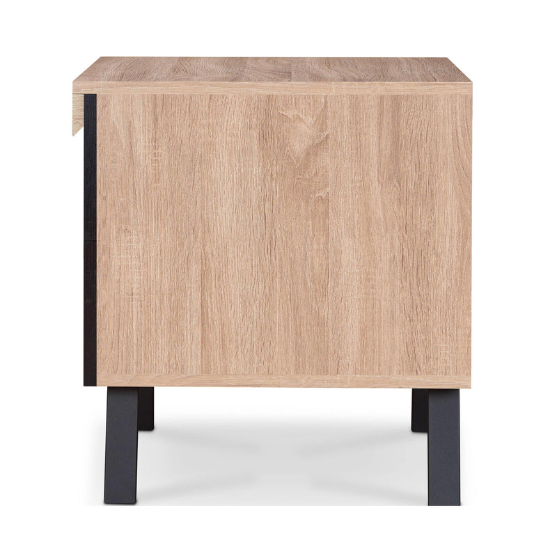 Acme Furniture Nuria End Table 80582 IMAGE 3