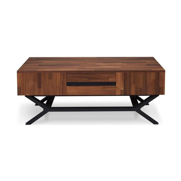 Acme Furniture Karine Coffee Table 80620 IMAGE 1