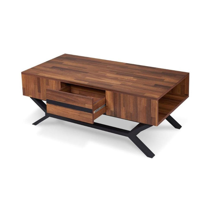 Acme Furniture Karine Coffee Table 80620 IMAGE 4