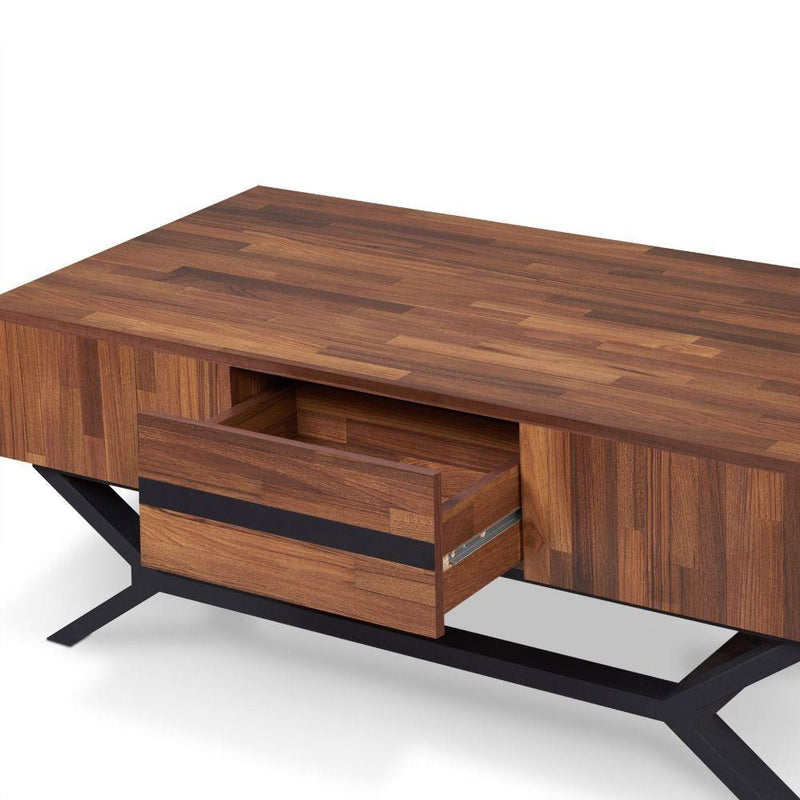 Acme Furniture Karine Coffee Table 80620 IMAGE 5