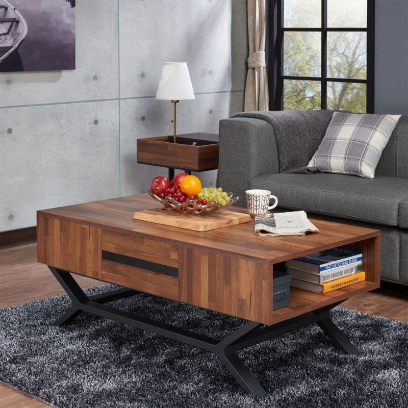 Acme Furniture Karine Coffee Table 80620 IMAGE 7