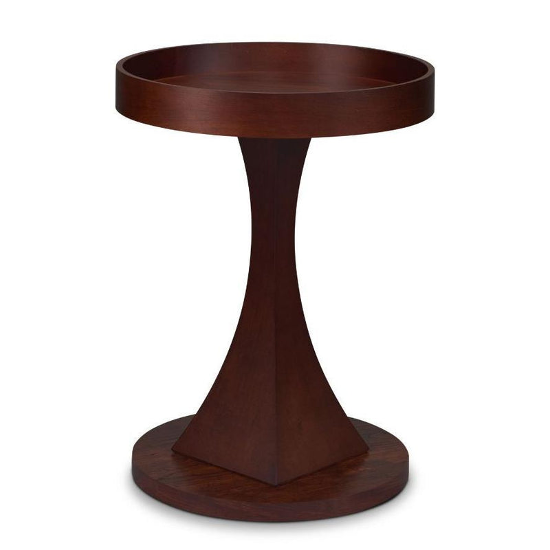 Acme Furniture Dinnen End Table 80630 IMAGE 2