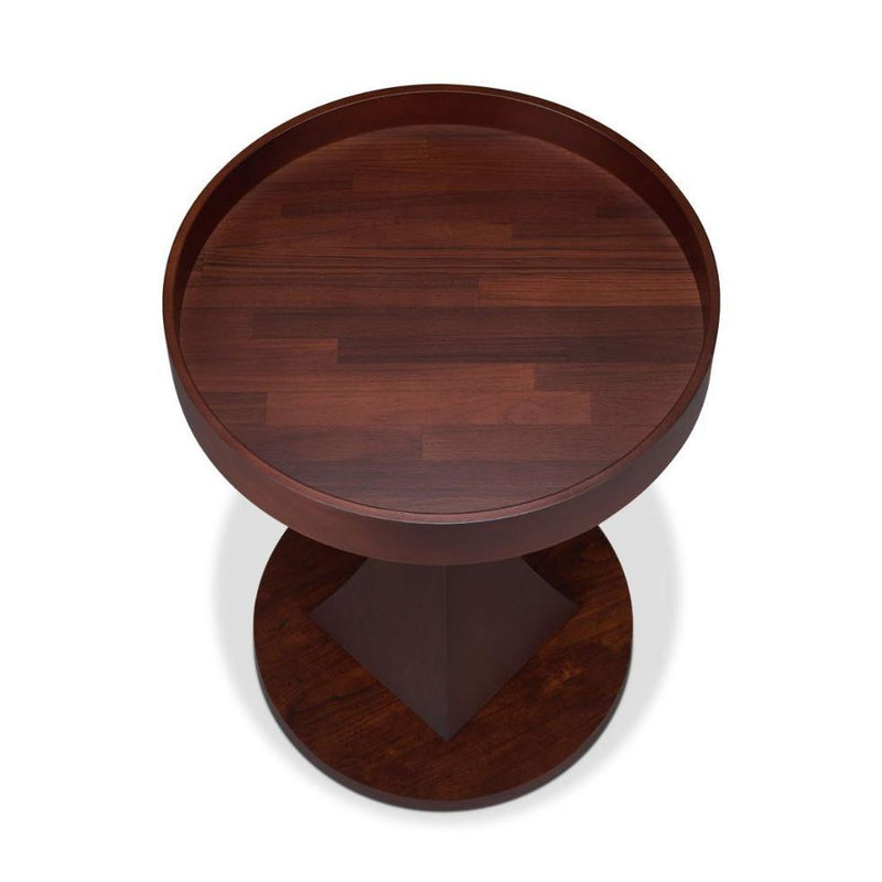 Acme Furniture Dinnen End Table 80630 IMAGE 3