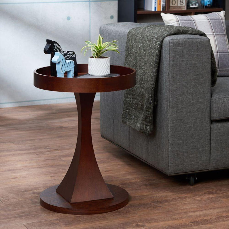 Acme Furniture Dinnen End Table 80630 IMAGE 4