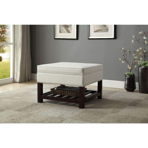 Acme Furniture Keiko Coffee Table 80700 IMAGE 1