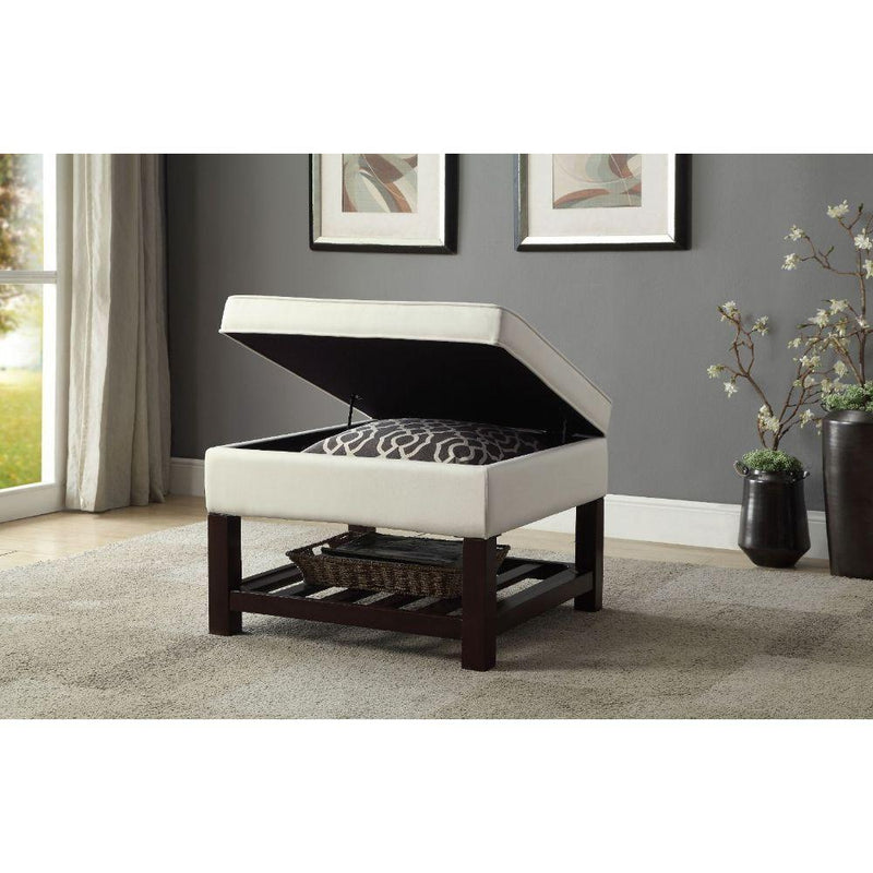 Acme Furniture Keiko Coffee Table 80700 IMAGE 2