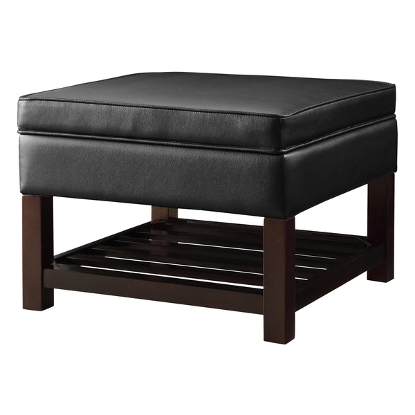Acme Furniture Keiko Coffee Table 80695 IMAGE 1