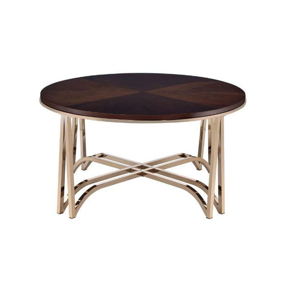 Acme Furniture Novus Coffee Table 80990 IMAGE 1