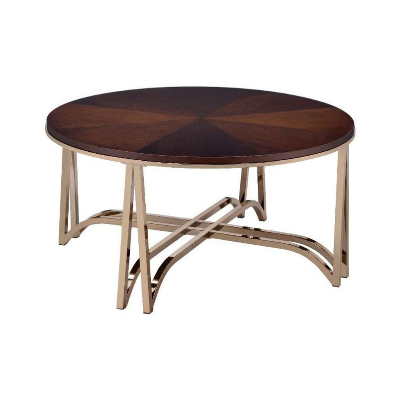 Acme Furniture Novus Coffee Table 80990 IMAGE 2
