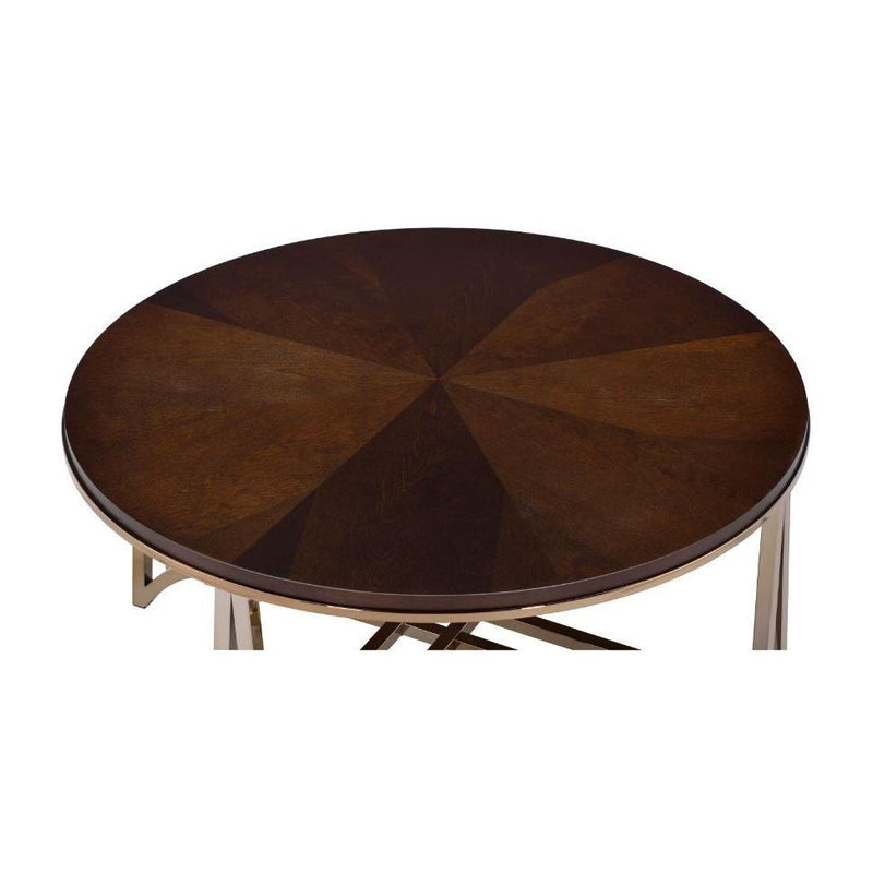 Acme Furniture Novus Coffee Table 80990 IMAGE 3