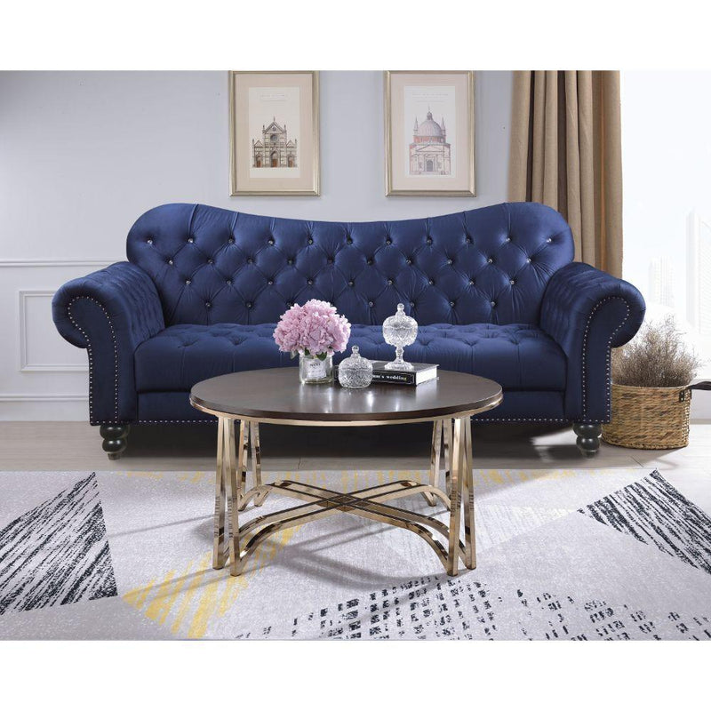 Acme Furniture Novus Coffee Table 80990 IMAGE 4