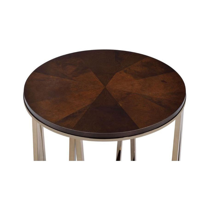Acme Furniture Novus End Table 80992 IMAGE 3