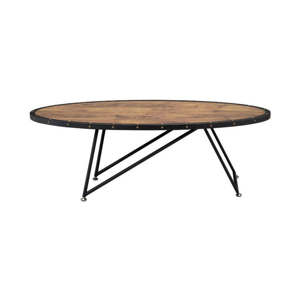 Acme Furniture Allis Coffee Table 81725 IMAGE 1