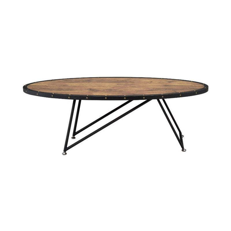 Acme Furniture Allis Coffee Table 81725 IMAGE 1
