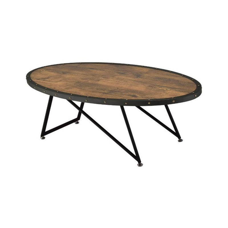 Acme Furniture Allis Coffee Table 81725 IMAGE 2