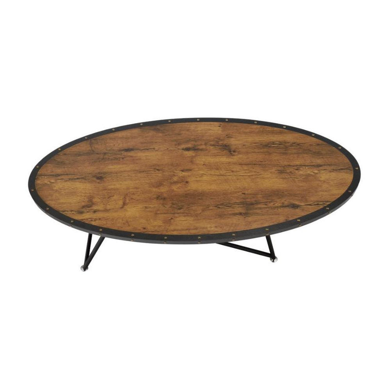 Acme Furniture Allis Coffee Table 81725 IMAGE 3
