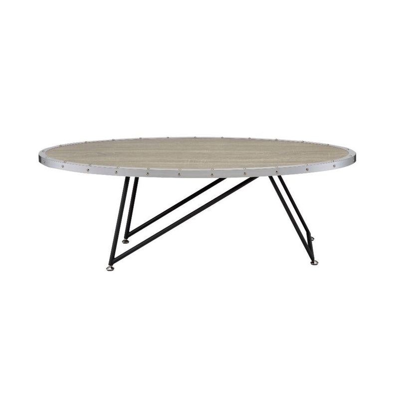 Acme Furniture Allis Coffee Table 81730 IMAGE 2