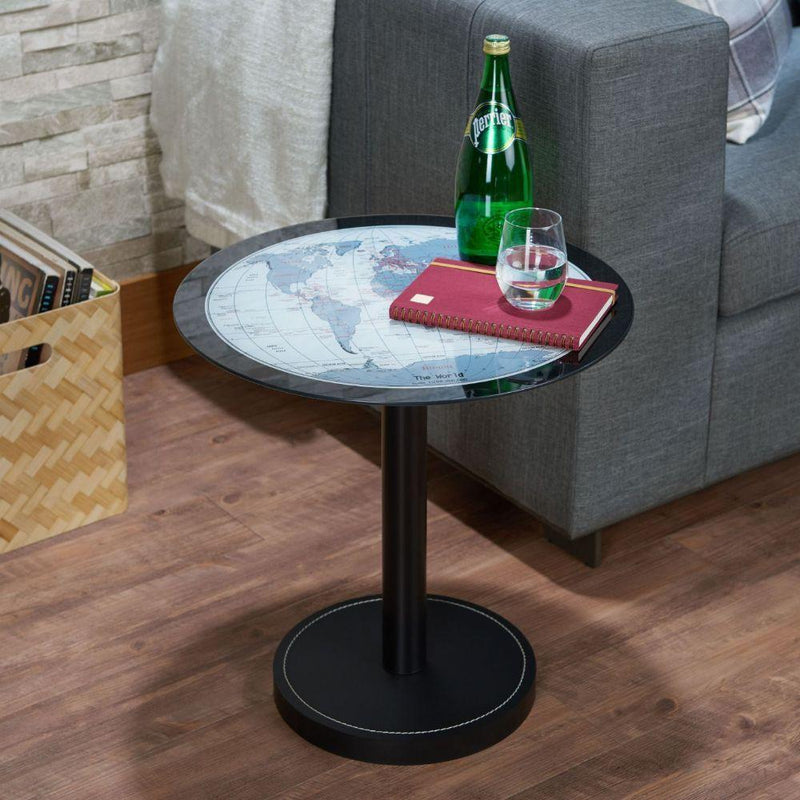 Acme Furniture Boli Accent Table 81740 IMAGE 4