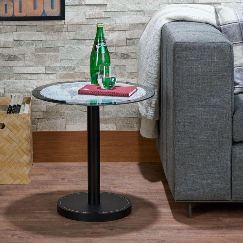 Acme Furniture Boli Accent Table 81740 IMAGE 5