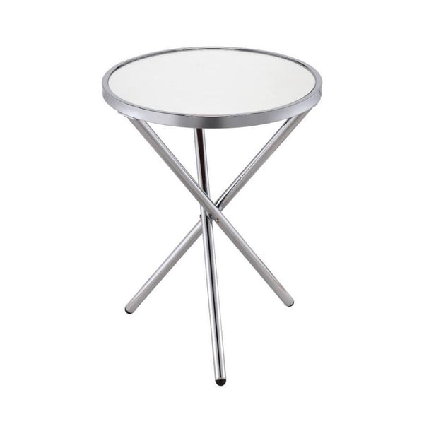 Acme Furniture Lajita Accent Table 81818 IMAGE 1