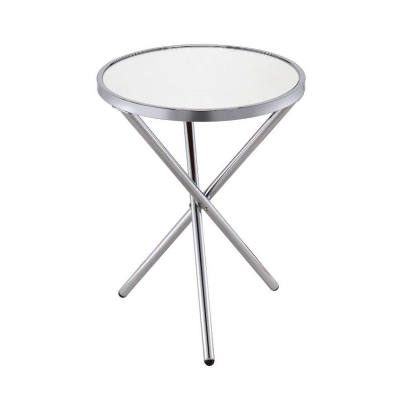 Acme Furniture Lajita Accent Table 81818 IMAGE 1