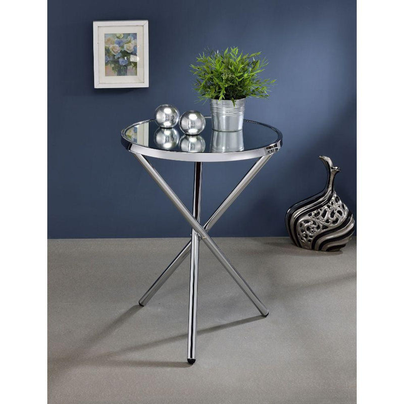 Acme Furniture Lajita Accent Table 81818 IMAGE 3