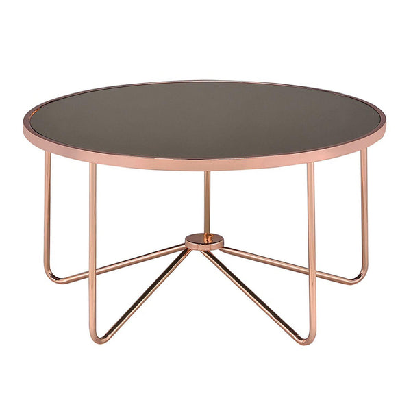 Acme Furniture Alivia Coffee Table 81840 IMAGE 1