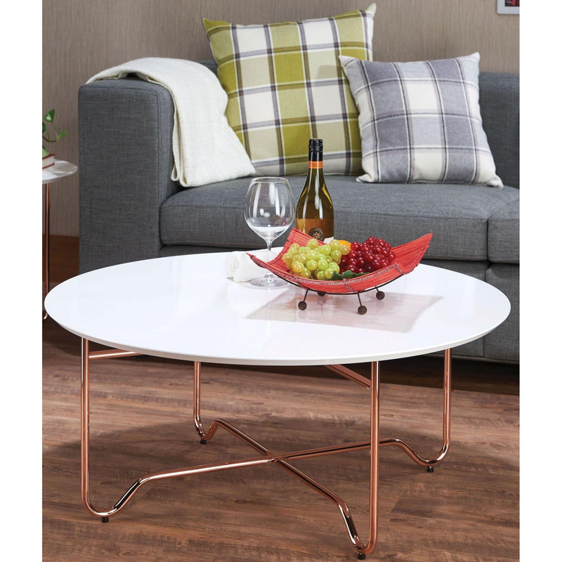 Acme Furniture Canty Coffee Table 81860 IMAGE 2