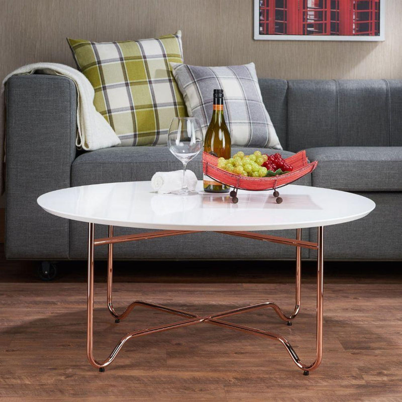 Acme Furniture Canty Coffee Table 81860 IMAGE 3
