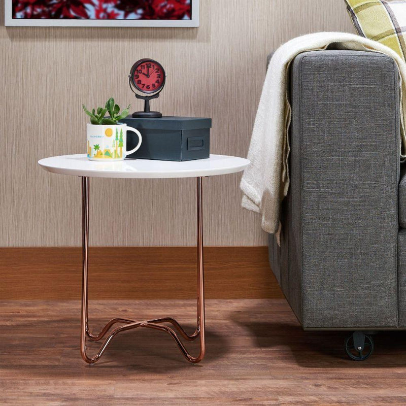 Acme Furniture Canty End Table 81862 IMAGE 3