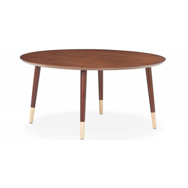 Acme Furniture Dein Coffee Table 81865 IMAGE 1