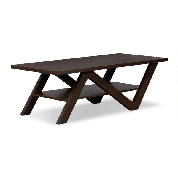 Acme Furniture Fakes Coffee Table 81910 IMAGE 1