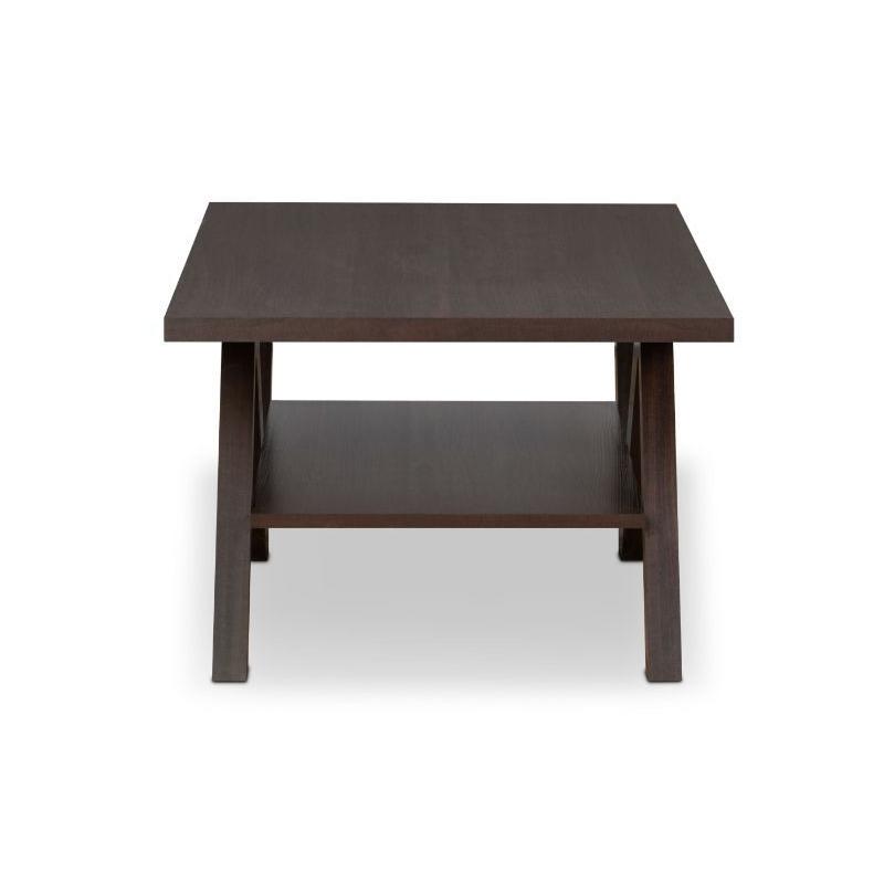 Acme Furniture Fakes Coffee Table 81910 IMAGE 4