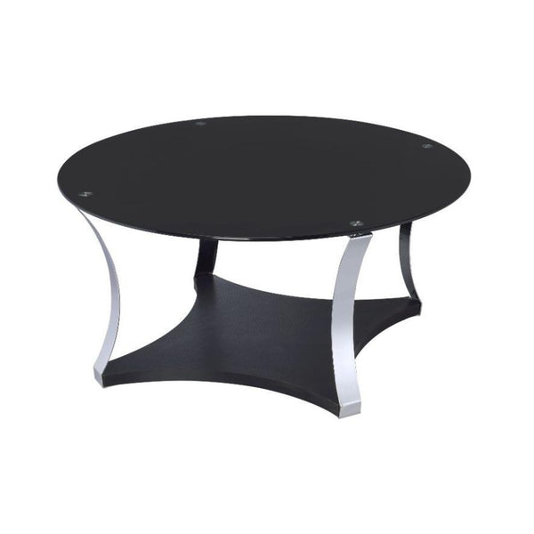 Acme Furniture Geiger Coffee Table 81915 IMAGE 1