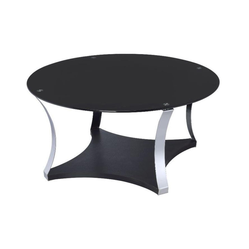 Acme Furniture Geiger Coffee Table 81915 IMAGE 1