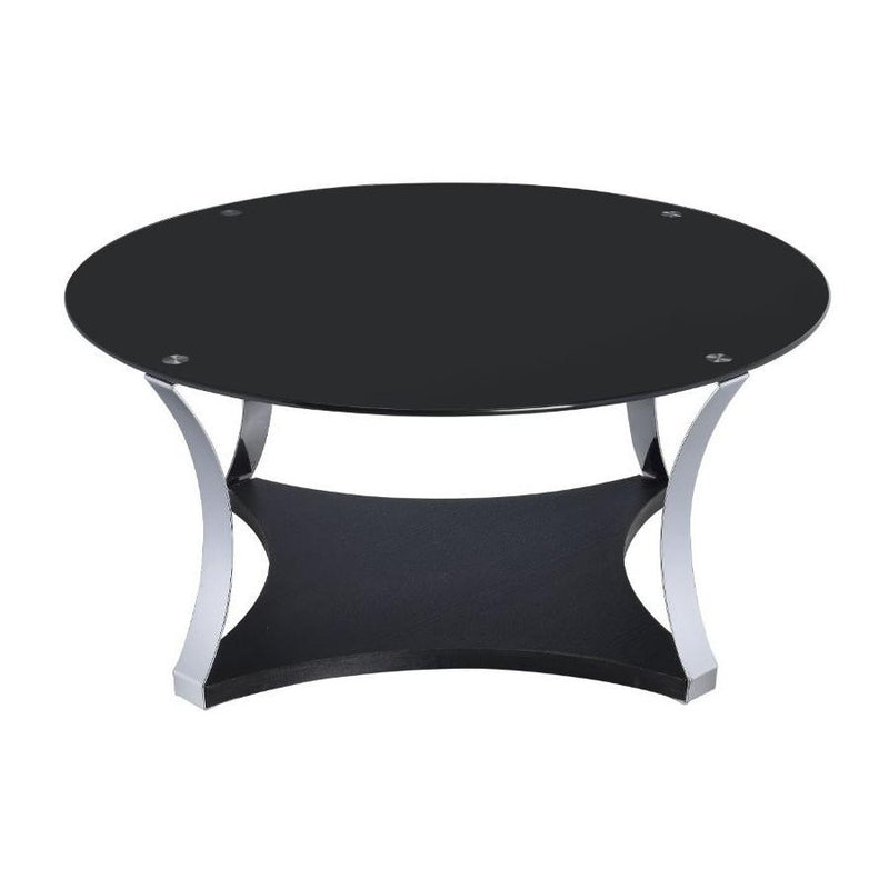 Acme Furniture Geiger Coffee Table 81915 IMAGE 2