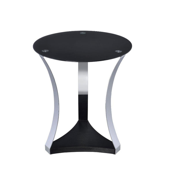 Acme Furniture Geiger End Table 81917 IMAGE 1