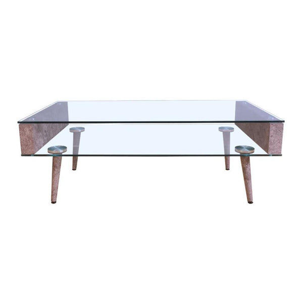 Acme Furniture Booyd Coffee Table 82300 IMAGE 1