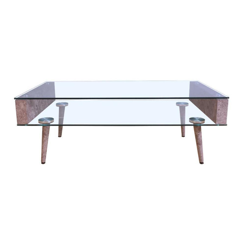 Acme Furniture Booyd Coffee Table 82300 IMAGE 1