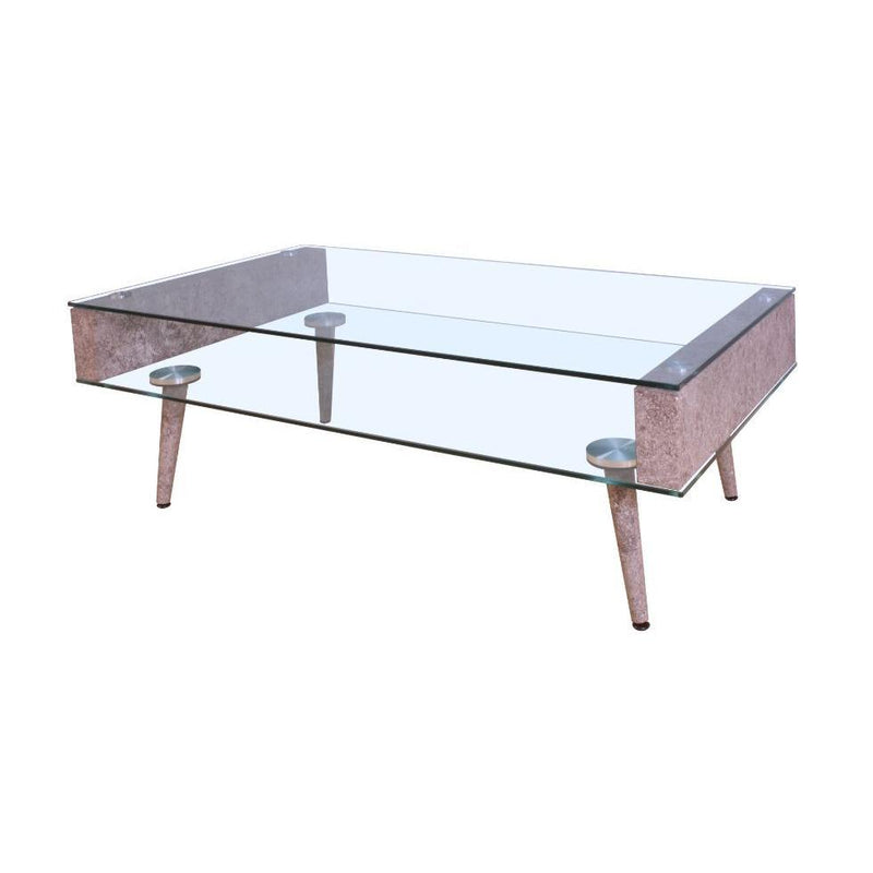 Acme Furniture Booyd Coffee Table 82300 IMAGE 2